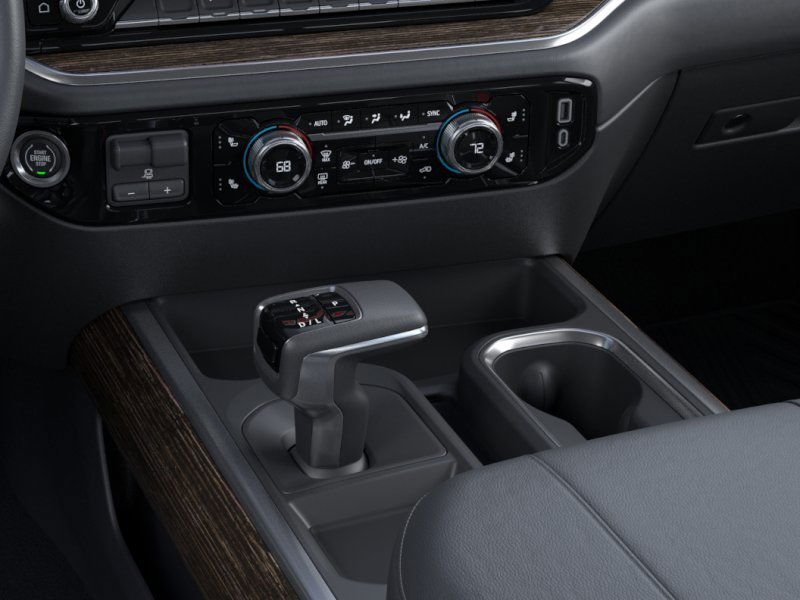 GMC Sierra 1500 Elevation 2025 Blanc sommet Saint-Eustache - photo #22