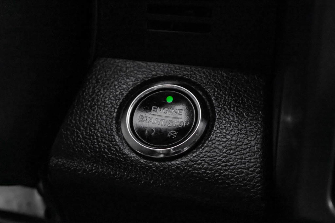 2017 Ford F-150 4WD SuperCrew 145 Limited Black Sherwood Park - photo #22