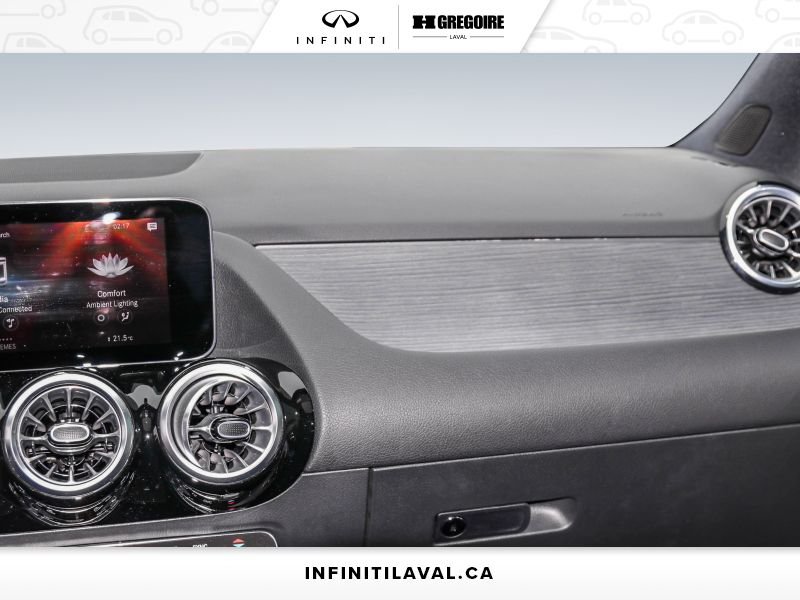 2023 Mercedes Benz GLA Laval - photo #22