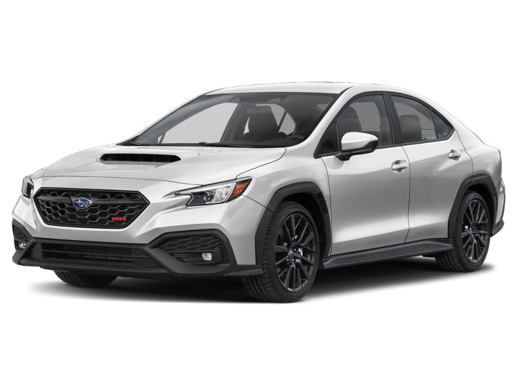 2026 Subaru WRX Sport