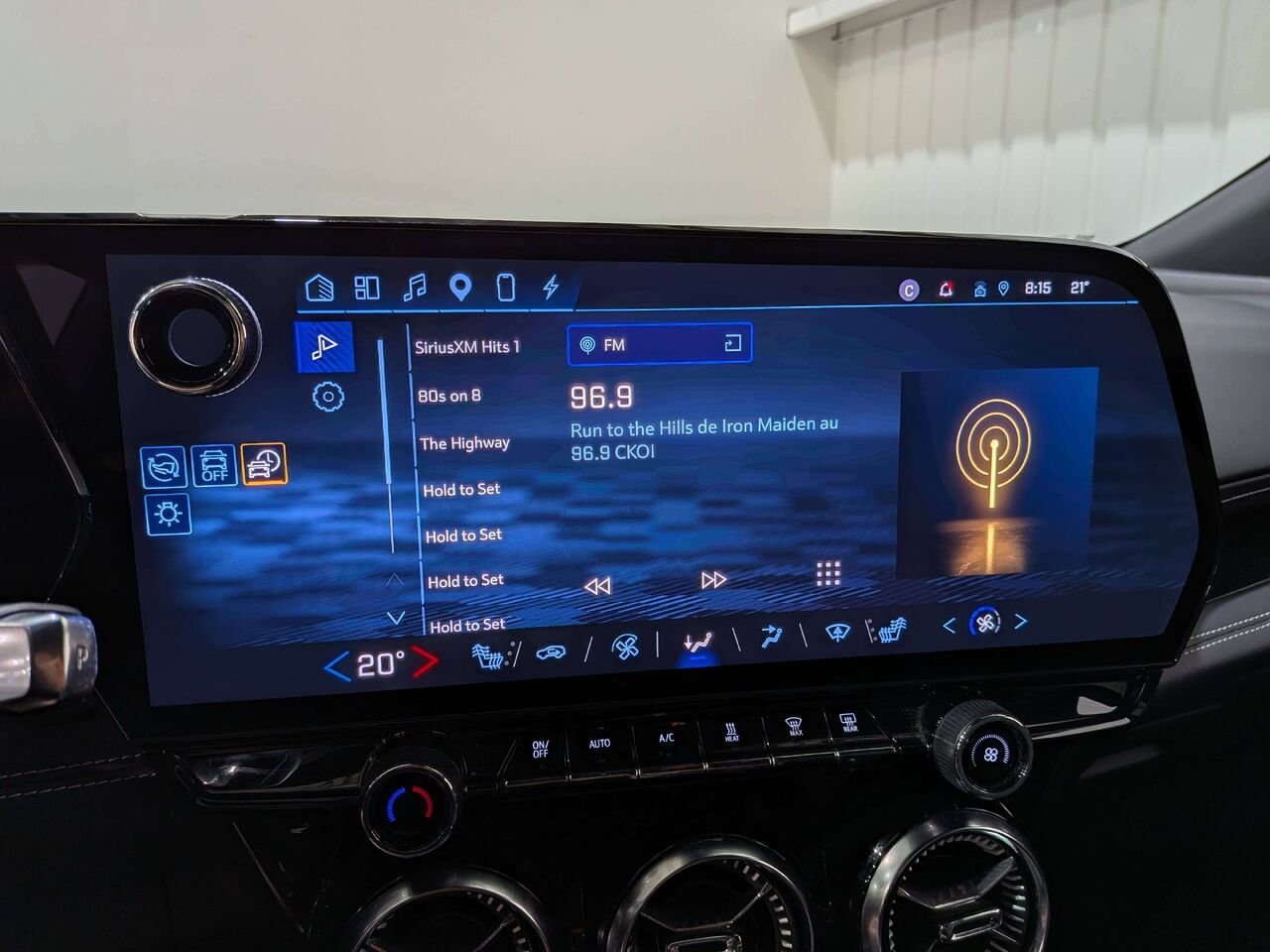Chevrolet Blazer EV eAWD 4dr LT 2024 Rouge Val-David - photo #21