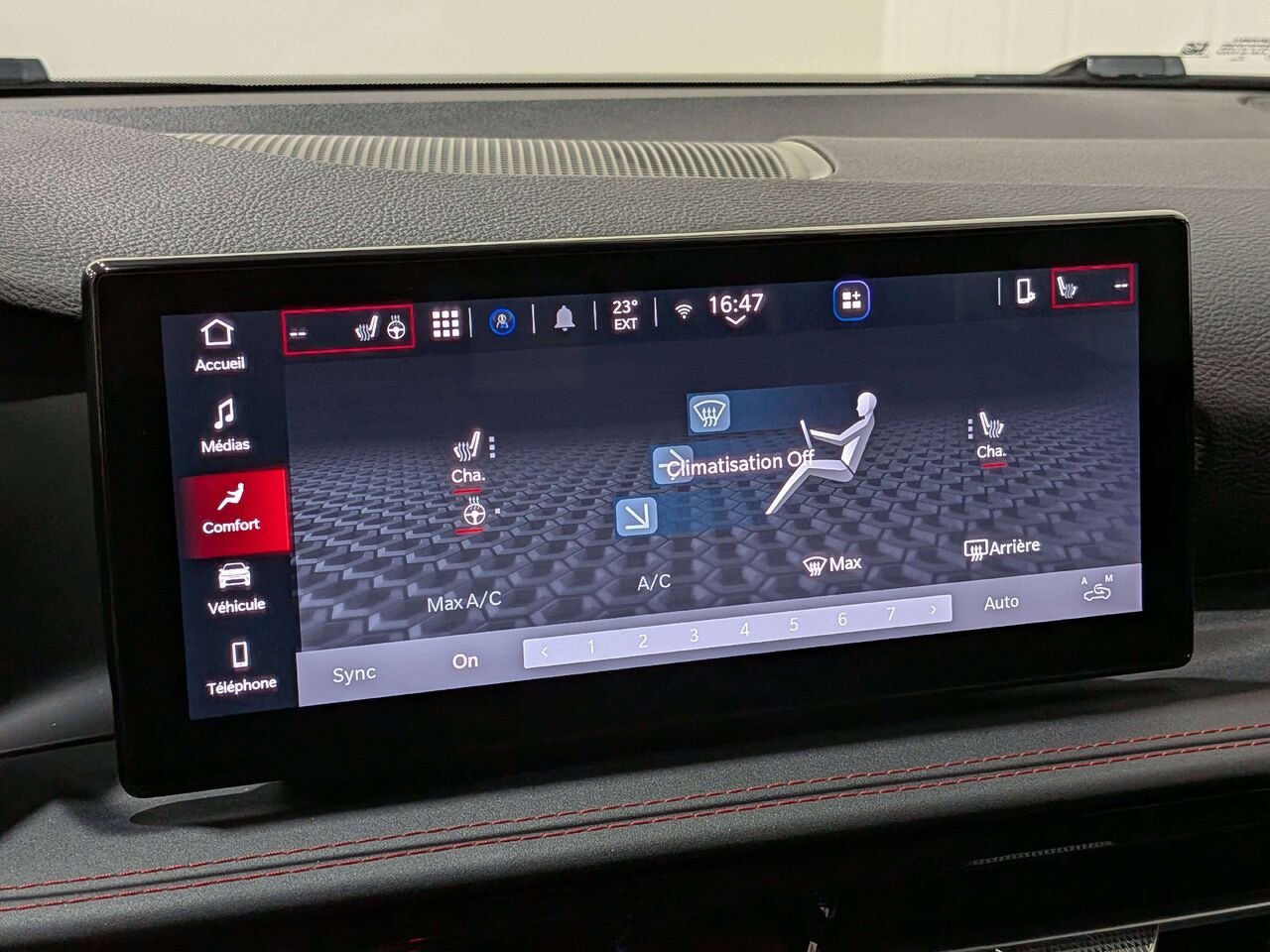 2024 Dodge Hornet R/T PHEV EAWD Blue Val-David - photo #21