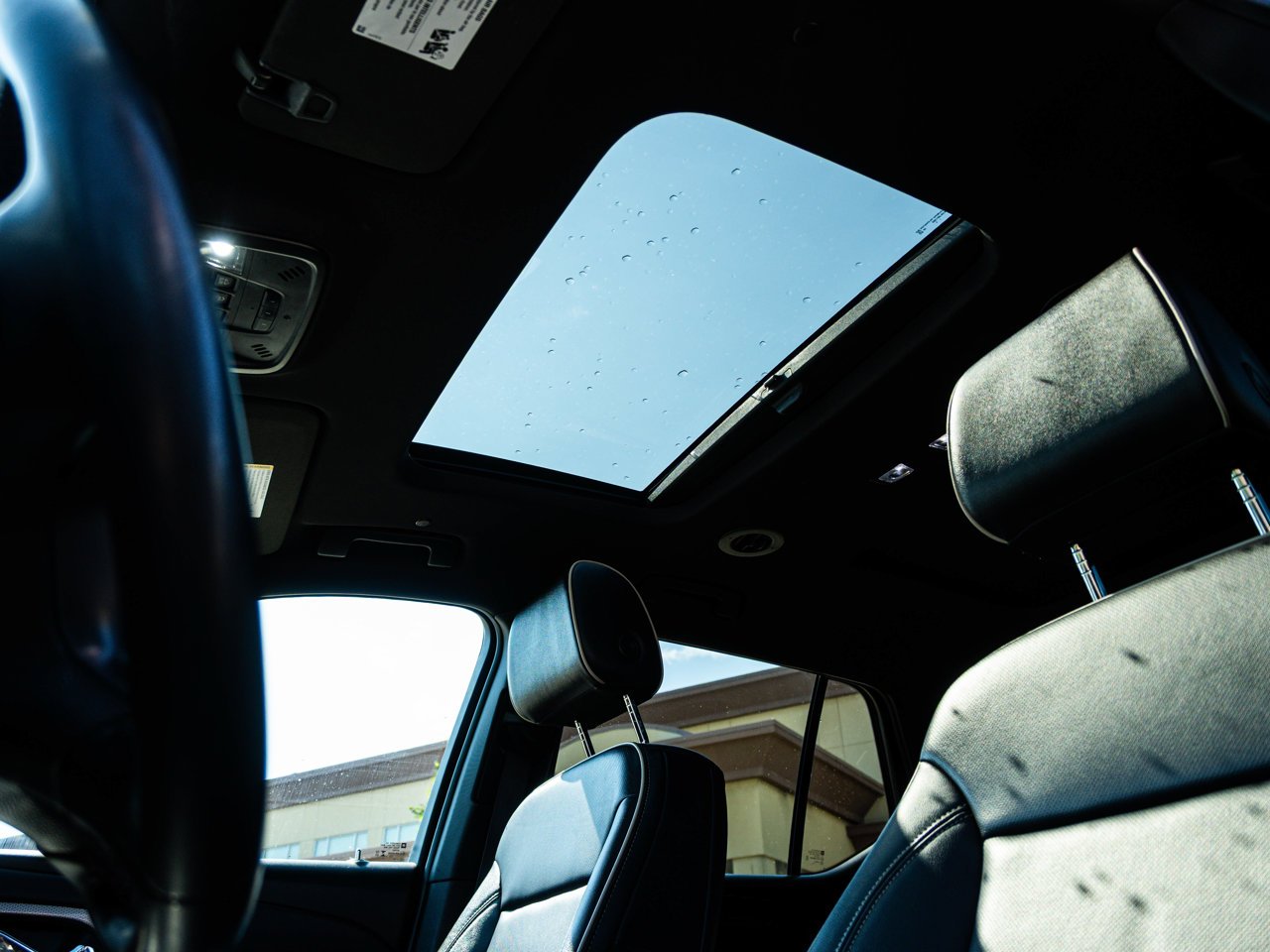 2023 Chevrolet Traverse AWD 4dr Premier White Sherwood Park - photo #15