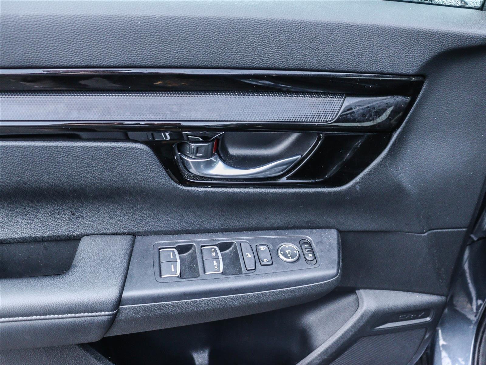 2025 Honda CR-V Sport Ottawa & Gatineau - photo #9