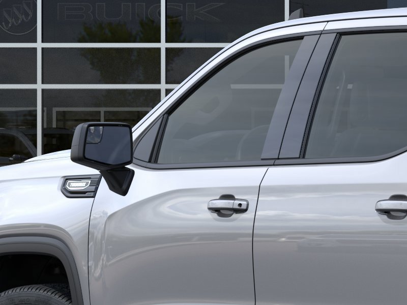 GMC Sierra 1500 Elevation cabine multiplace 4RM 147 po 2026 Argent métallisé Ottawa & Gatineau - photo #11
