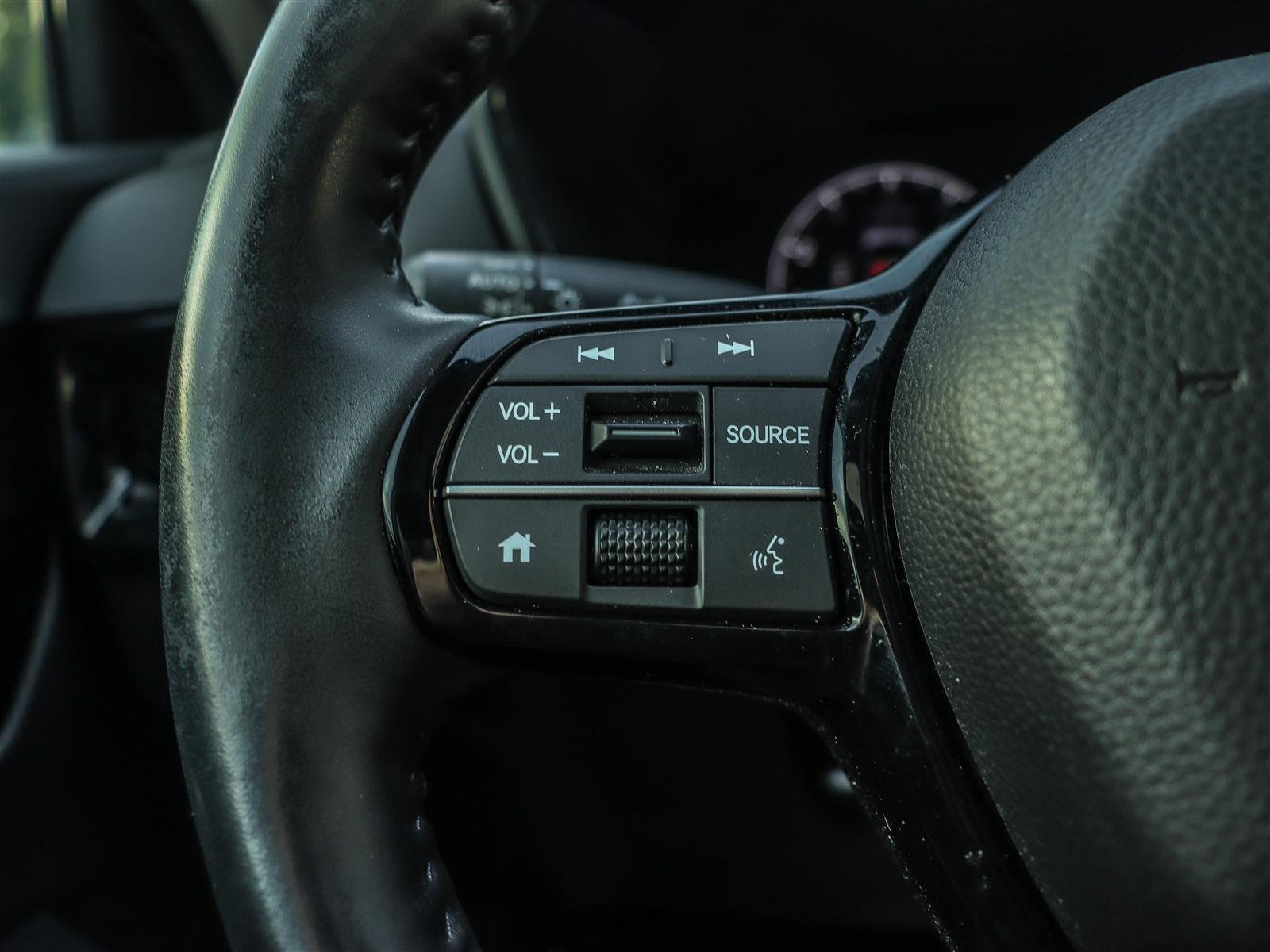 Honda CR-V Sport 2024 Black Ottawa & Gatineau - photo #26