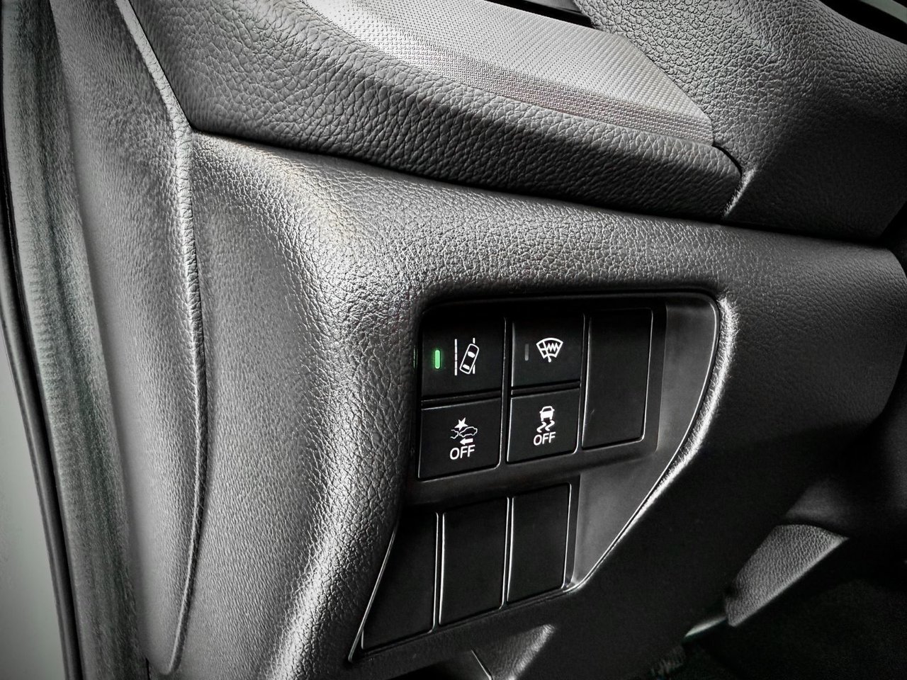 2021 Honda CR-V White Notre-Dame-des-Prairies - photo #25