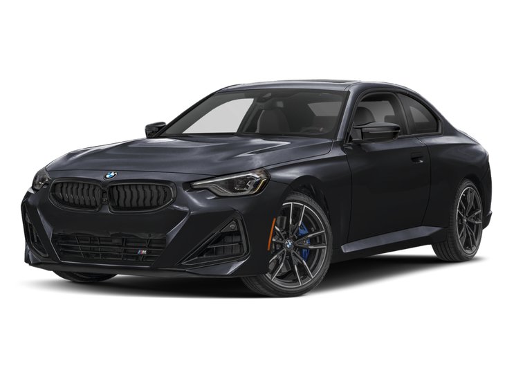 2026 BMW 2 Series M240i xDrive