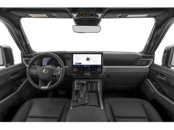 Lexus GX GX 550