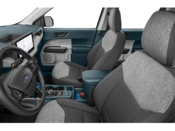 Ford Maverick XLT