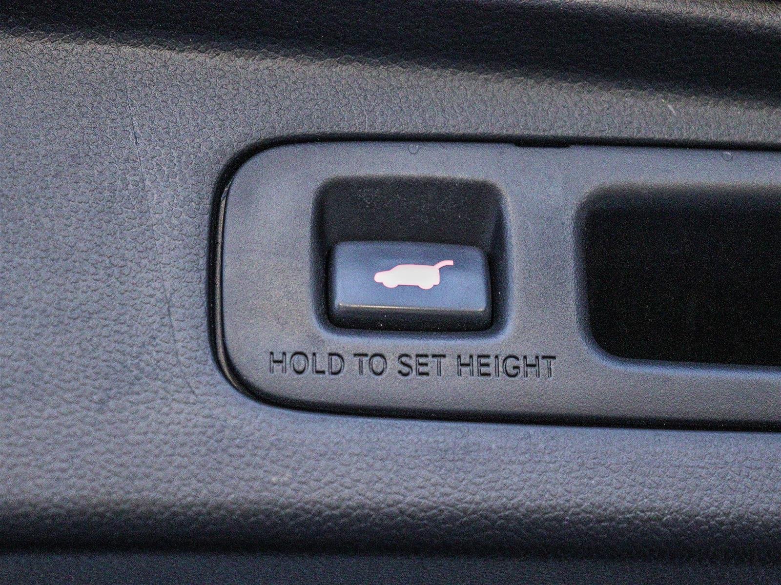 Honda CR-V Sport 2023 Grey Ottawa & Gatineau - photo #19
