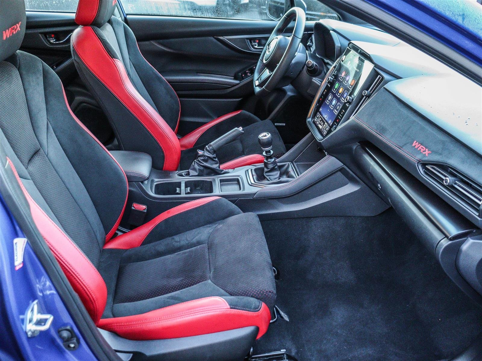 2025 Subaru WRX Sport-tech Ottawa & Gatineau - photo #16