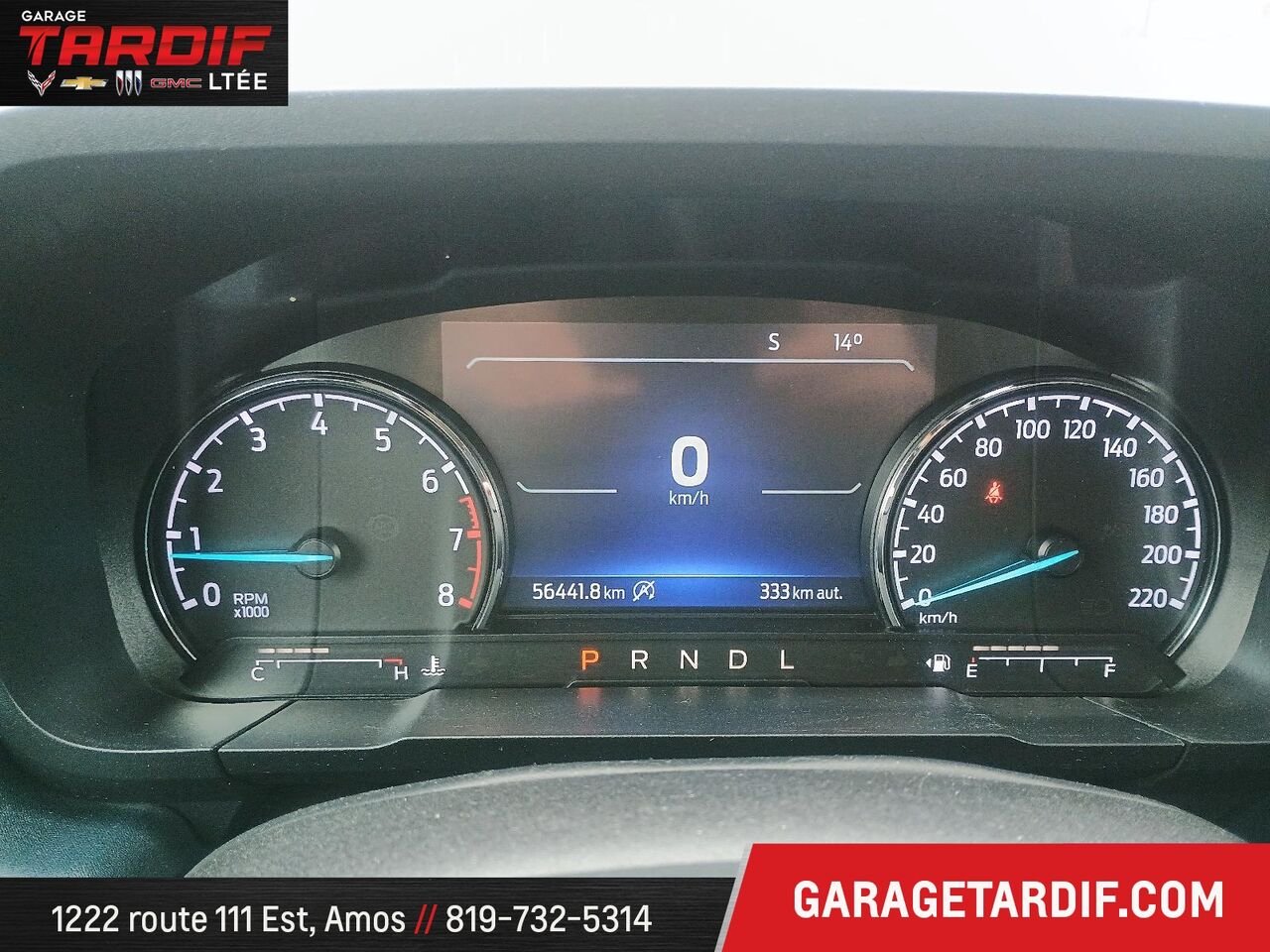 2022 Ford Maverick LARIAT AWD Black Amos - photo #13