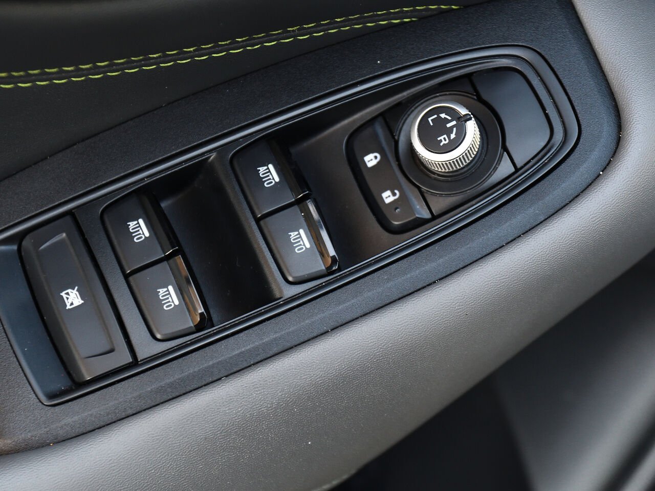 Subaru Outback Onyx 2024 Vert Saint-Hyacinthe - photo #12