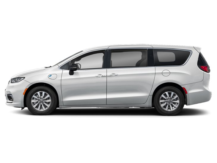 2026 Chrysler Pacifica Hybrid Sélect