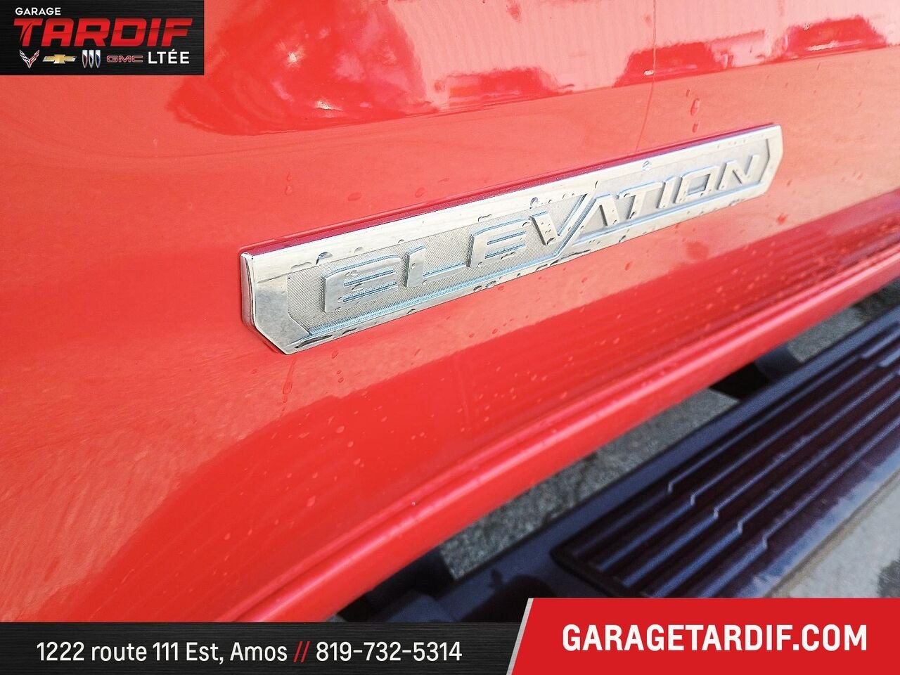 2024 GMC SIERRA 1500 4WD CREW CAB PICKUP ELEVATION CREW CAB DURAMAX Amos - photo #6