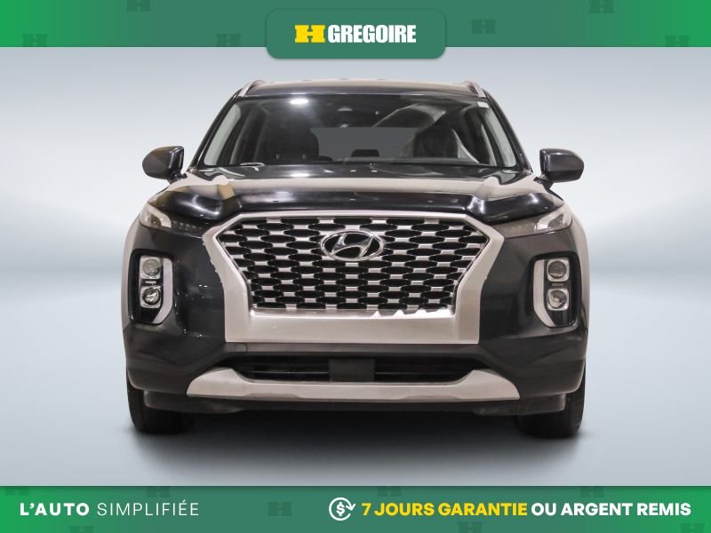 Hyundai Palisade Essential AWD AUTO AC GR ELECT MAGS CAM RECUL BLEU 2020 Gris