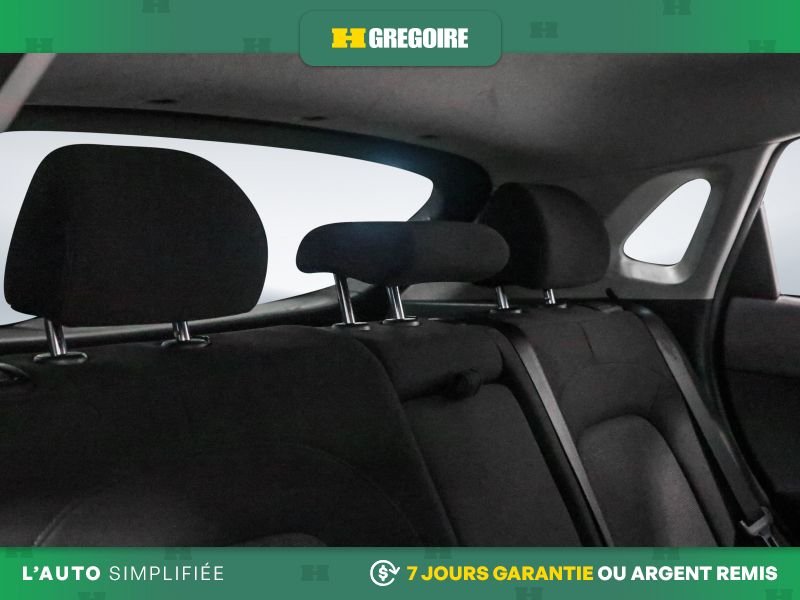 2022 Hyundai Kona Grey Blainville - photo #28