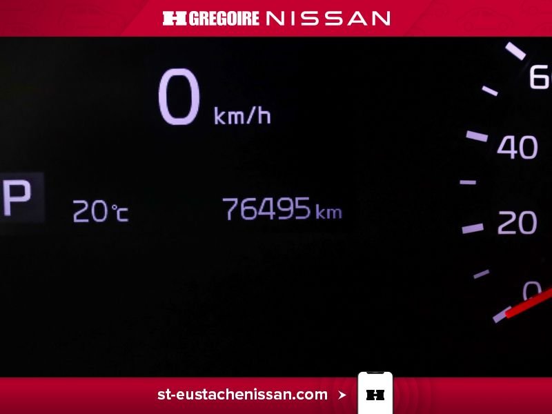 2022 Kia Soul White Saint-Eustache - photo #15