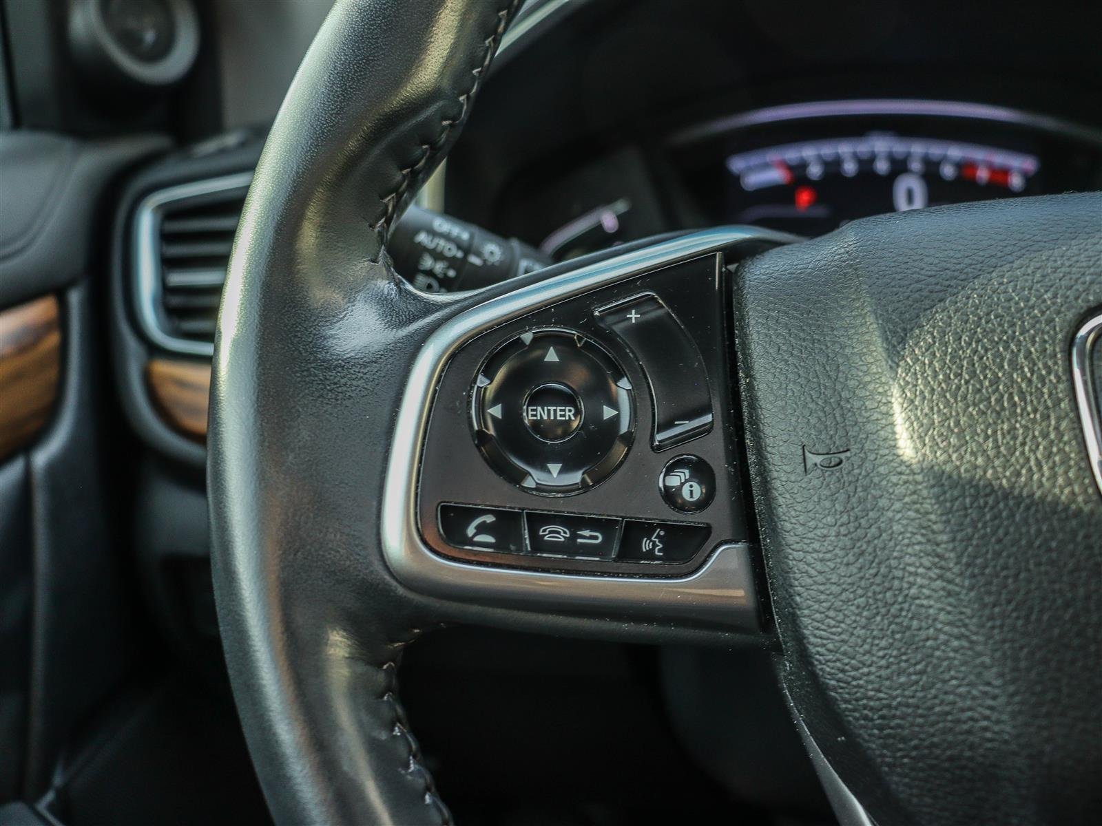2021 Honda CR-V Ottawa & Gatineau - photo #25