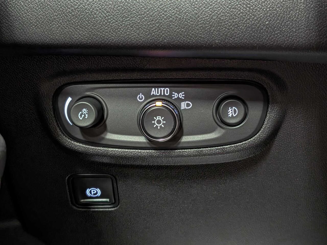 2022 GMC Terrain AT4 AWD Toit Panoramique Black Sherbrooke - photo #21