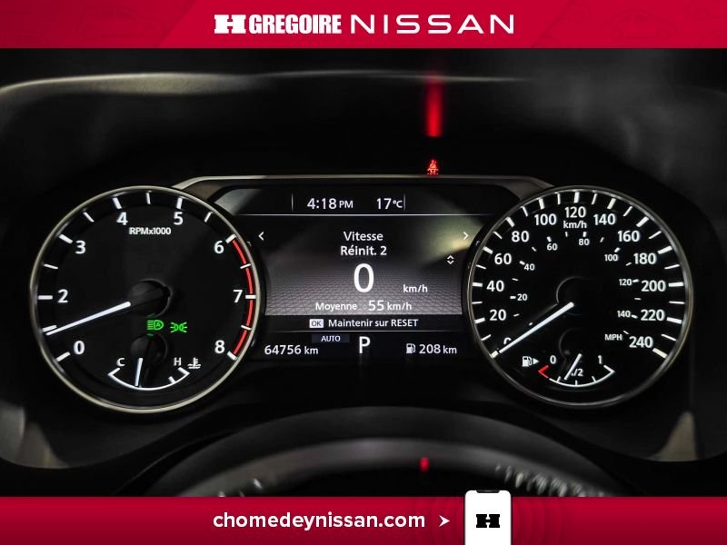 2023 Nissan Rogue White Blainville - photo #20