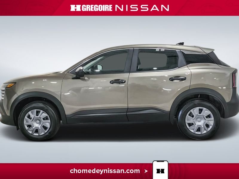 Nissan Kicks 2026 2026 Bronze