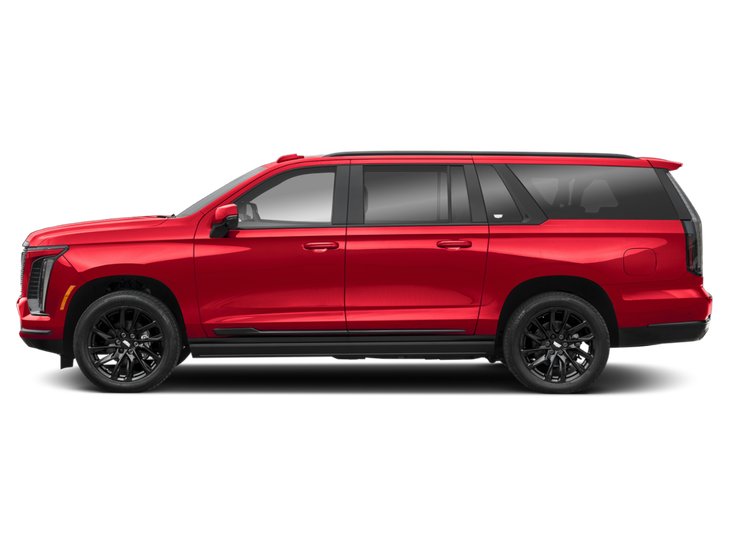 2026 Cadillac Escalade ESV Platinum sport 4RM