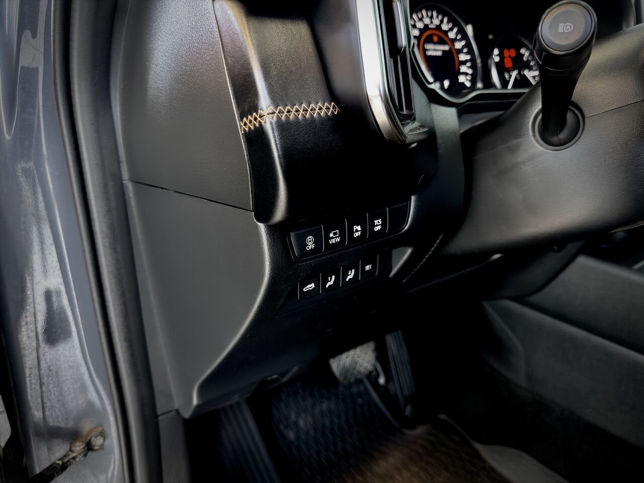 2023 Mazda CX-50 Black Notre-Dame-des-Prairies - photo #35