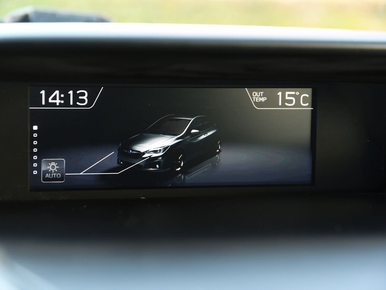 2019 Subaru Impreza 2.0i Tourisme White Saint-Hyacinthe - photo #20