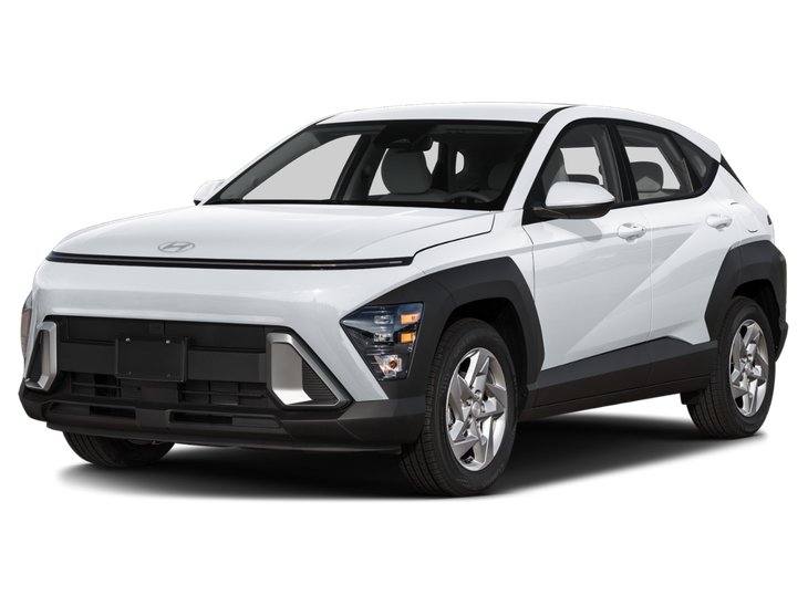 2027 Hyundai Kona Essential