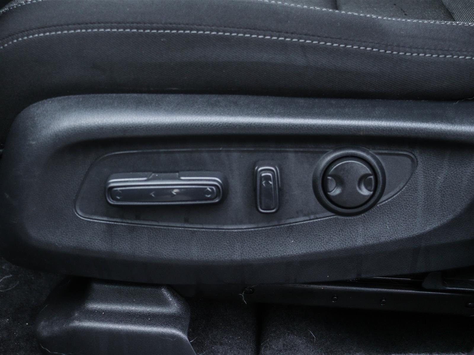 Honda CR-V Sport 2024 Black Ottawa & Gatineau - photo #6