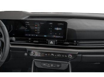 Kia Carnival SX+