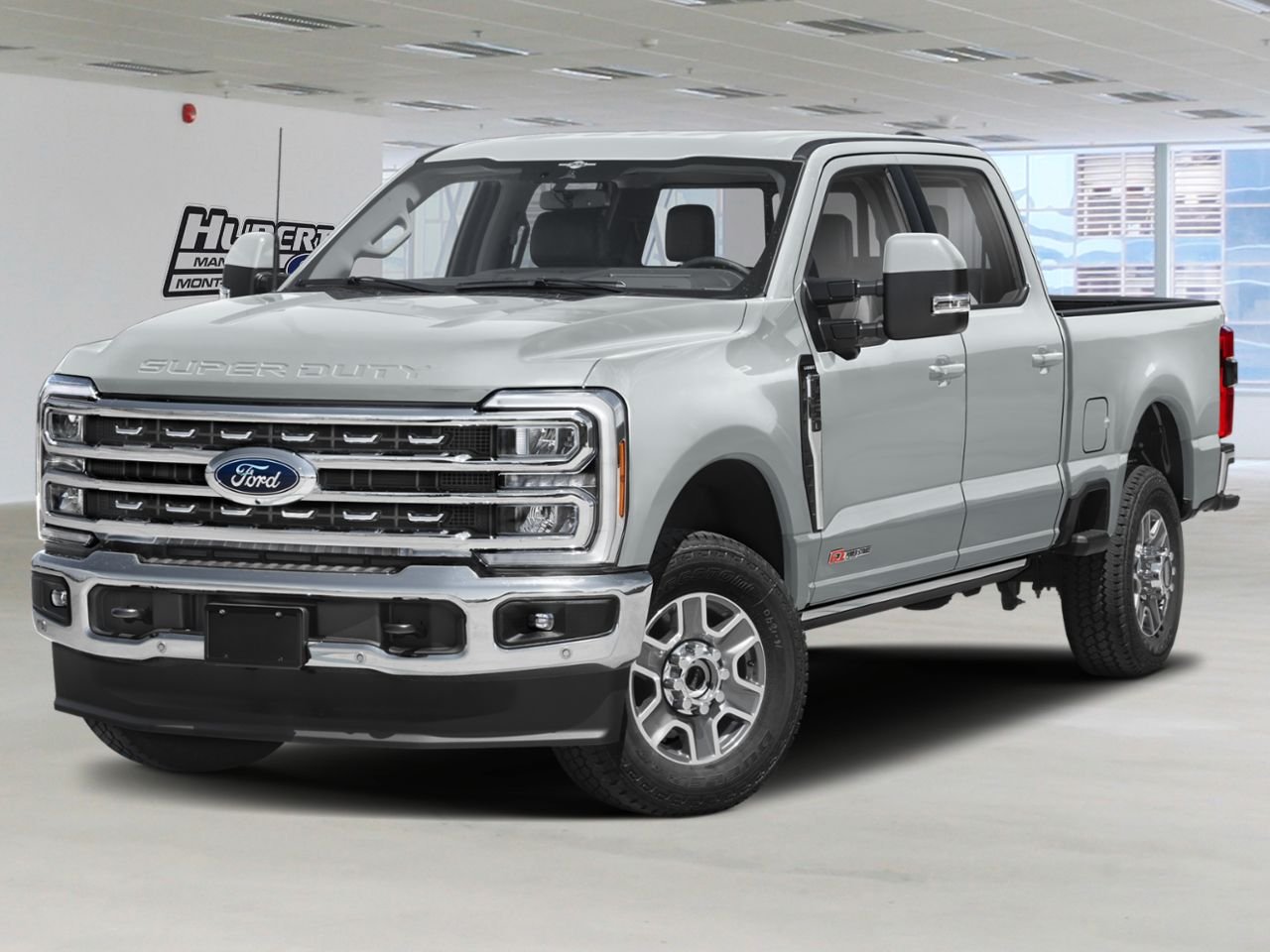 Ford Super Duty F-250 SRW 2026 Avalanche Mont-Laurier - photo #0
