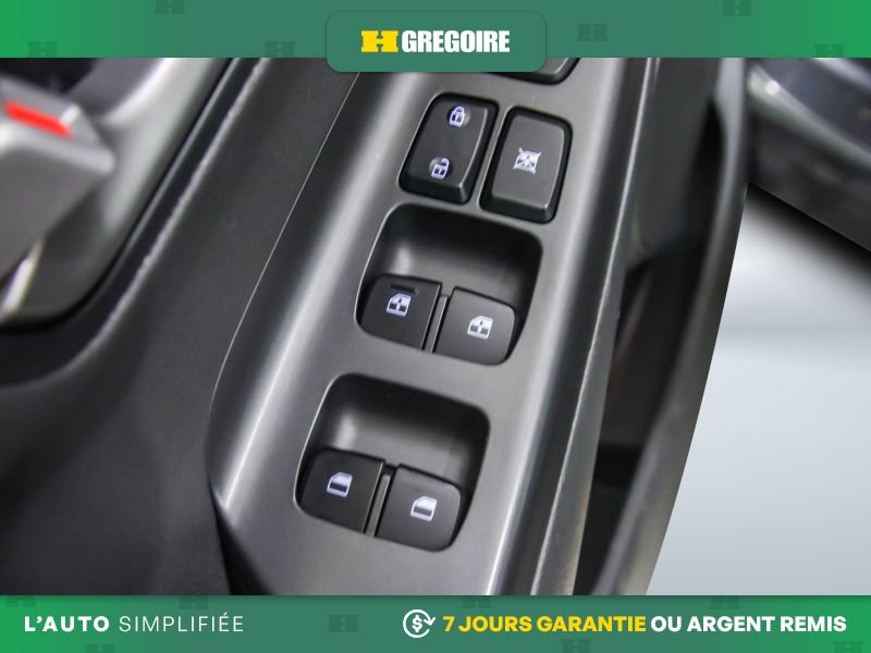 Hyundai Kona 2021 Gris Laval - photo #18