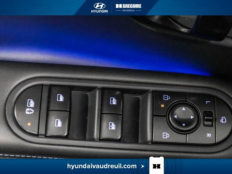 2025 Hyundai IONIQ Grey Blainville - photo #16