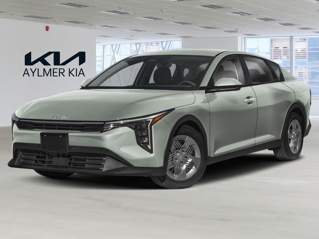 2026 KIA K4 Morning Haze Gatineau - photo #0