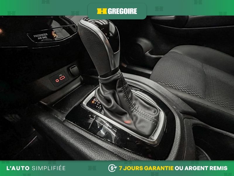 Nissan Qashqai 824297 | S AWD CAMERA MAGS A PARTIR DE 2.99% 2021 Gris Laval - photo #21