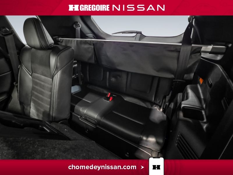 2024 Mitsubishi Outlander White Blainville - photo #31