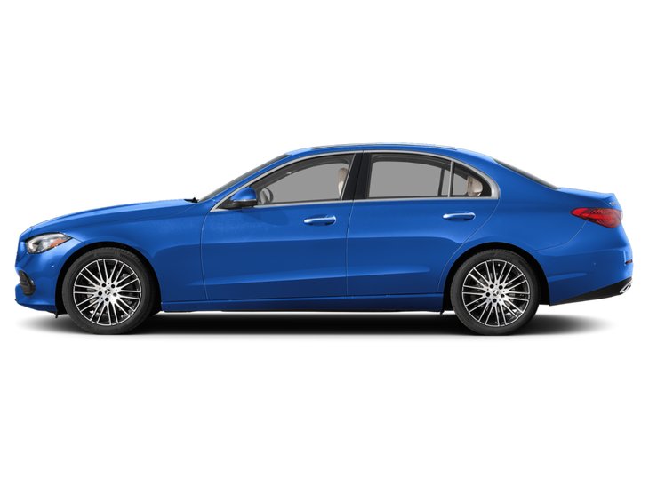 2026 Mercedes-Benz Classe-C C 300