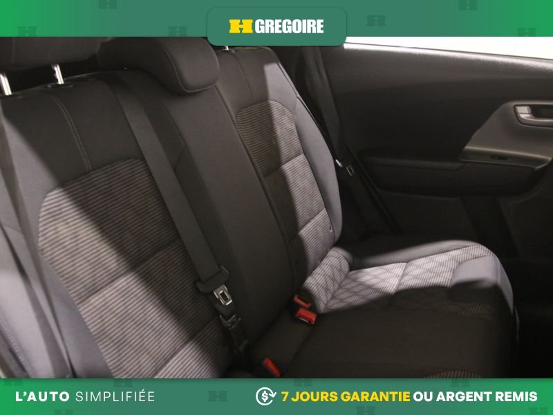 2019 Kia Niro Black Saint-Eustache - photo #28