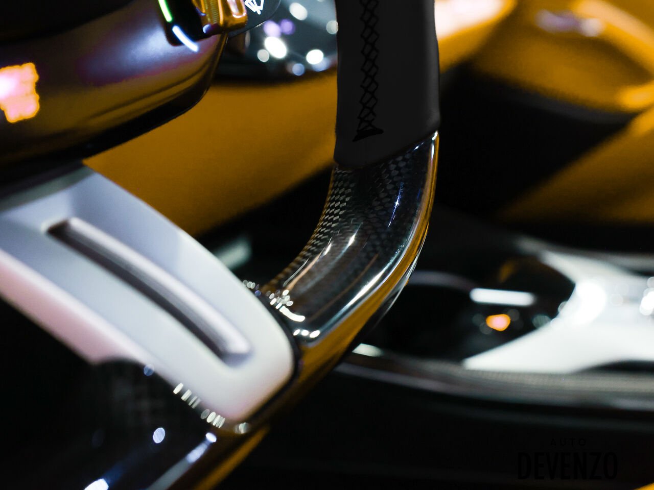 2026 Ferrari Purosangue V12 725HP *** FULL CAR SATIN PPF *** Black Saint-Eustache - photo #18