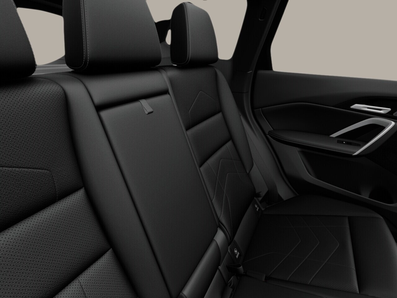 2026 BMW X1 xDrive28i Black Sapphire Metallic Blainville - photo #11
