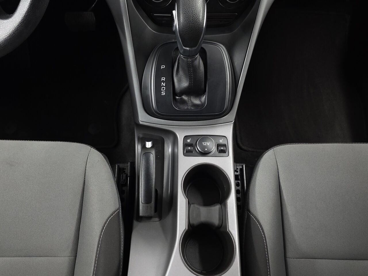 2015 Ford Escape SE, AWD White Val-David - photo #19