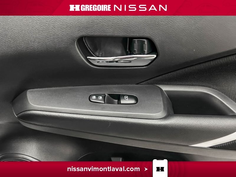Nissan Kicks 2024 Blanc Blainville - photo #12