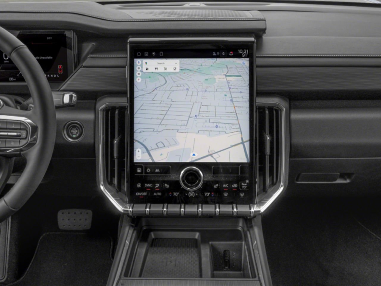 2026 GMC Acadia ELEVATION Summit White Saint-Jérôme - photo #10