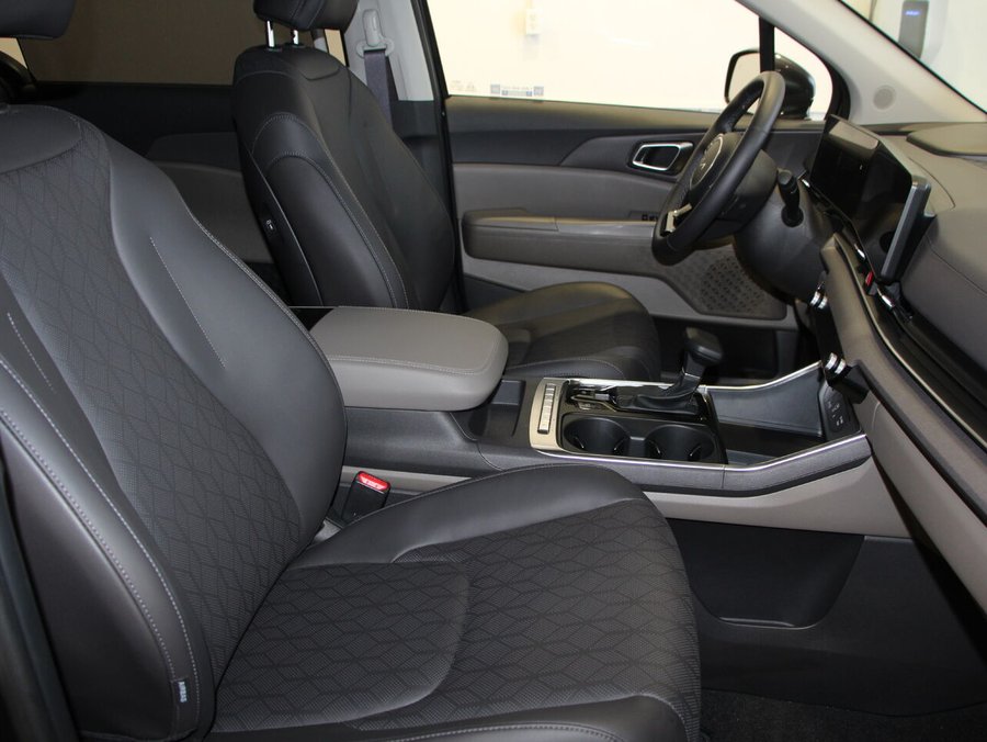 2026 Kia Carnival 2026 Grey