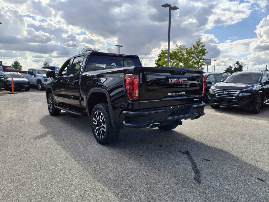 2024 GMC Sierra 1500 2024 Black