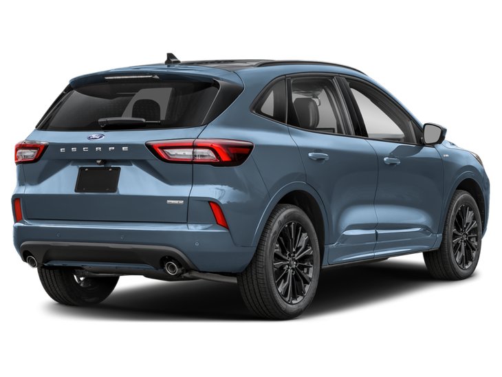 2026 Ford Escape ST-Line Elite