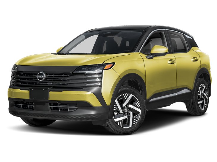 2027 Nissan Kicks SV avec ensemble Privilège